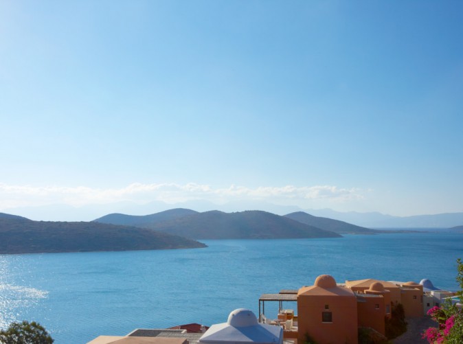 012_Domes of Elounda - Kreta - Schoene Aussichten Touristik - Exterior 3